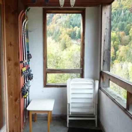 Duplex Cosy 7 Pers Proche Pistes Avec Piscine - Fr-1-573-34 *