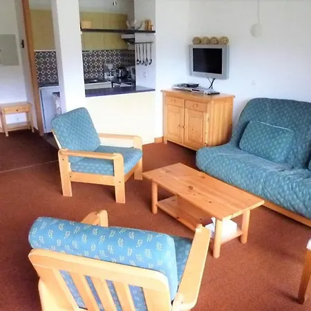 Duplex Cosy 7 Pers Proche Pistes Avec Piscine - Fr-1-573-34 Saint-Jean-d'Aulps