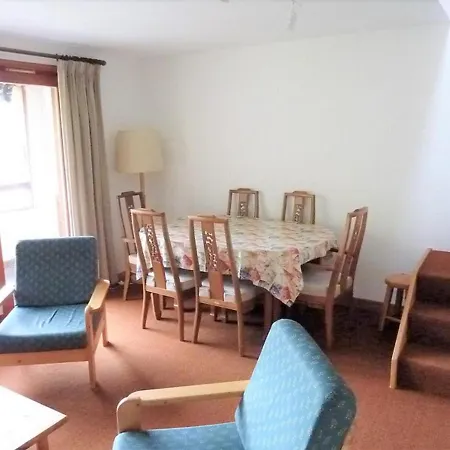 Duplex Cosy 7 Pers Proche Pistes Avec Piscine - Fr-1-573-34 Apartment