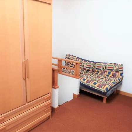 Duplex Cosy 7 Pers Proche Pistes Avec Piscine - Fr-1-573-34 Apartment Saint-Jean-d'Aulps