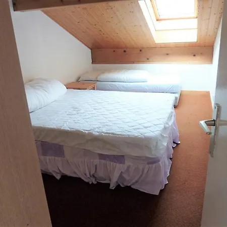 Duplex Cosy 7 Pers Proche Pistes Avec Piscine - Fr-1-573-34 Apartment