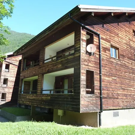 Duplex Cosy 7 Pers Proche Pistes Avec Piscine - Fr-1-573-34 Saint-Jean-d'Aulps